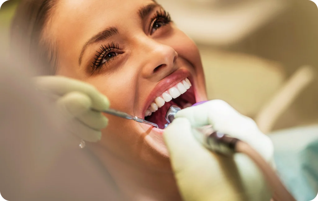 cabinet dentaire facettes dentaires L'importance du détartrage Dr Benjamin Girod