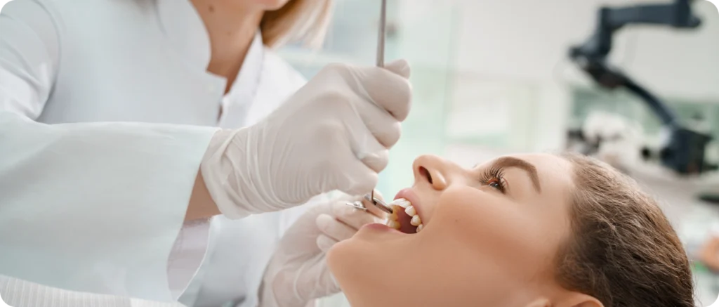 cabinet dentaire lagnieu parodontologie Dent manquante Dr Benjamin Girod