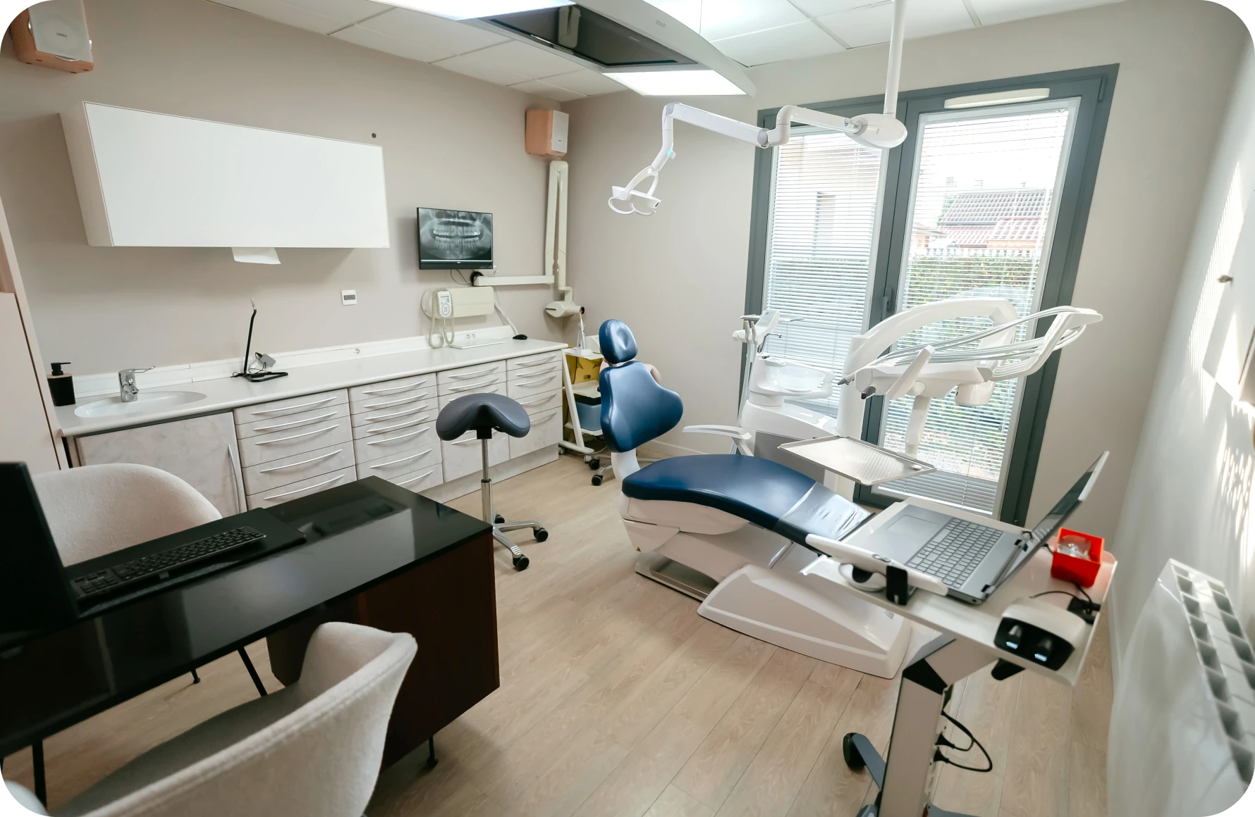 cabinet dentaire parodontologie maladies lagnieu  Dr Benjamin Girod