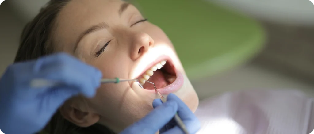 pexels olly Maladies parodontales Dr Benjamin Girod