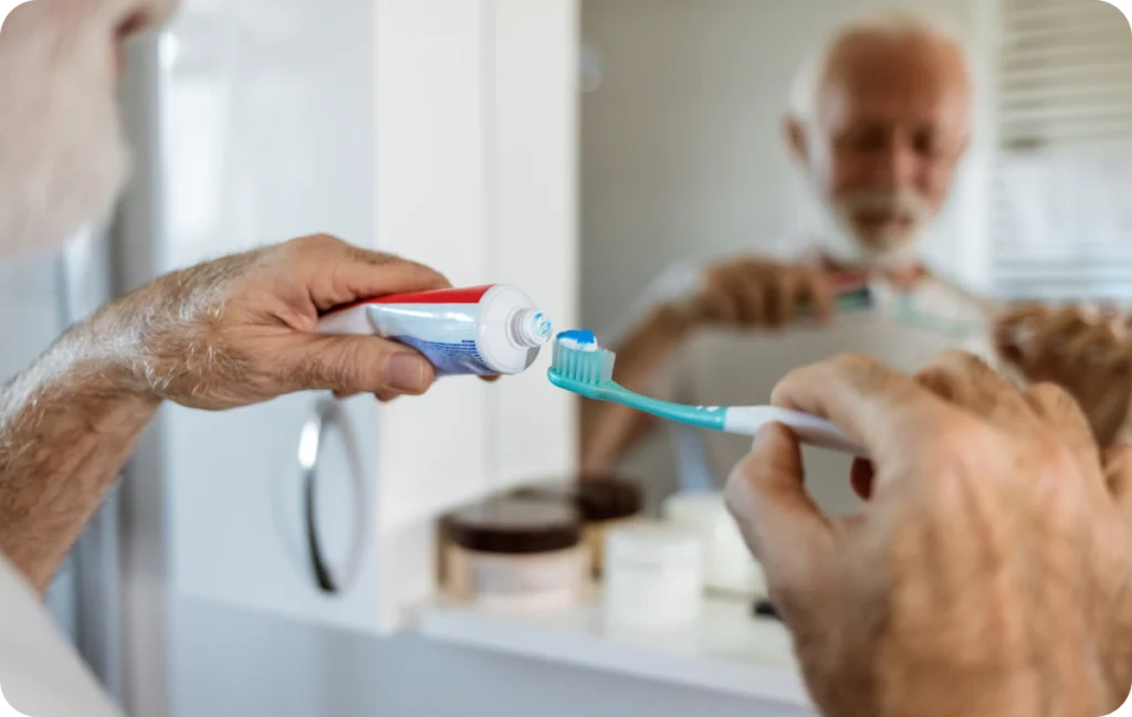 adobestock Maladies parodontales Dr Benjamin Girod