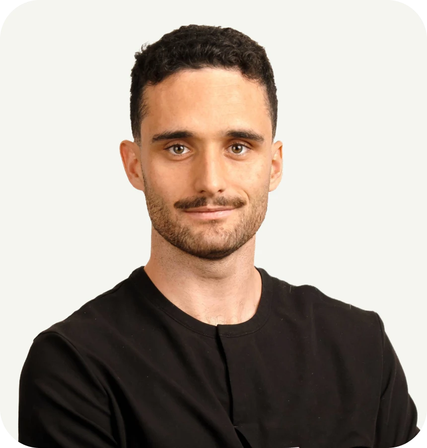 Dr Basil Pouppeville