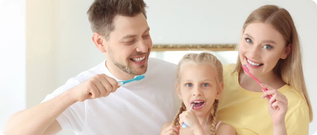 hygiene dentaire parodontologie maladies Hygiène bucco-dentaire Dr Benjamin Girod