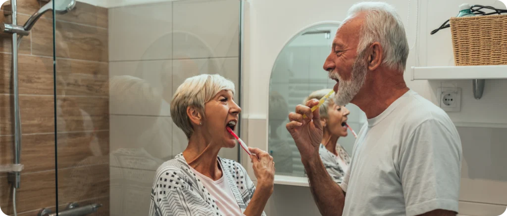 hygiene dentaire rehabilitation dentaire Prothèses fixes Dr Benjamin Girod