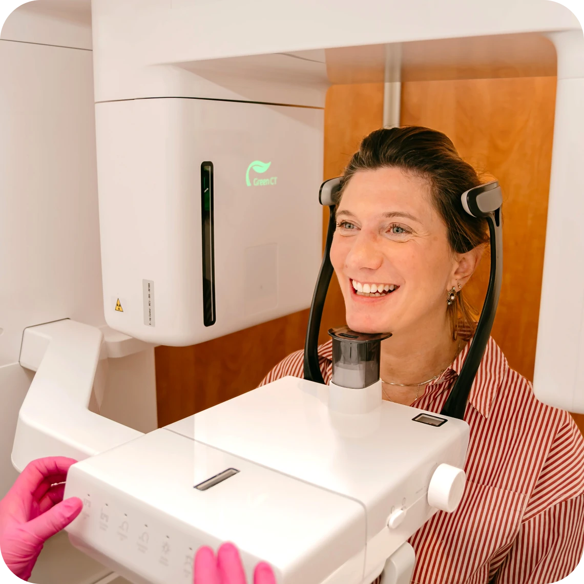 radiographie lagnieu Notre cabinet Dr Benjamin Girod